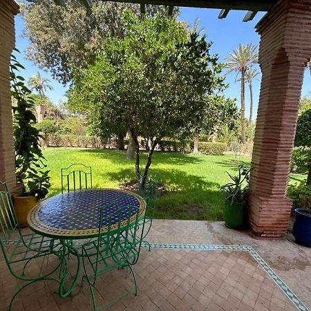 Palmeraie Village Appartement Μαρακές Εξωτερικό φωτογραφία