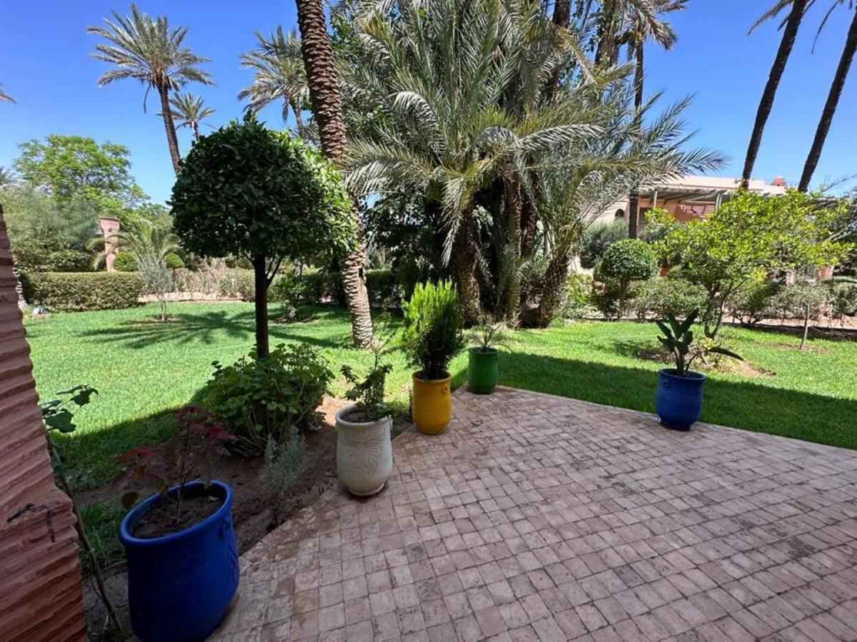 Palmeraie Village Appartement Μαρακές Εξωτερικό φωτογραφία