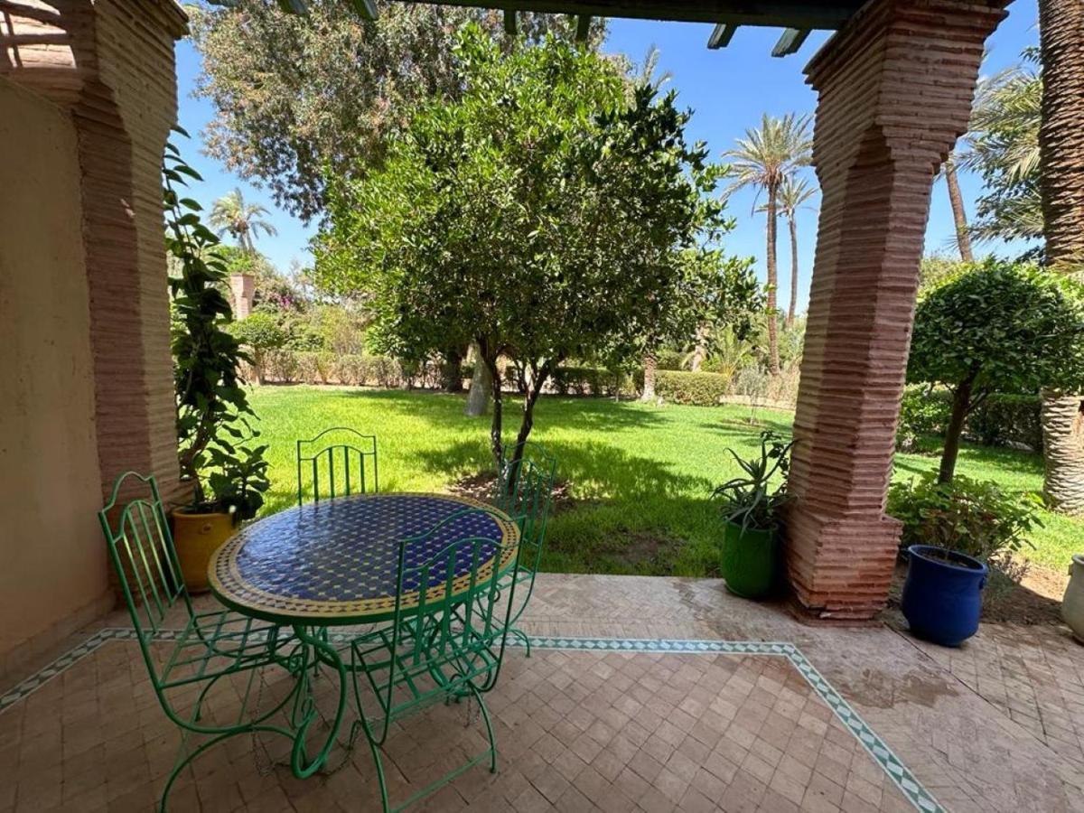 Palmeraie Village Appartement Μαρακές Εξωτερικό φωτογραφία