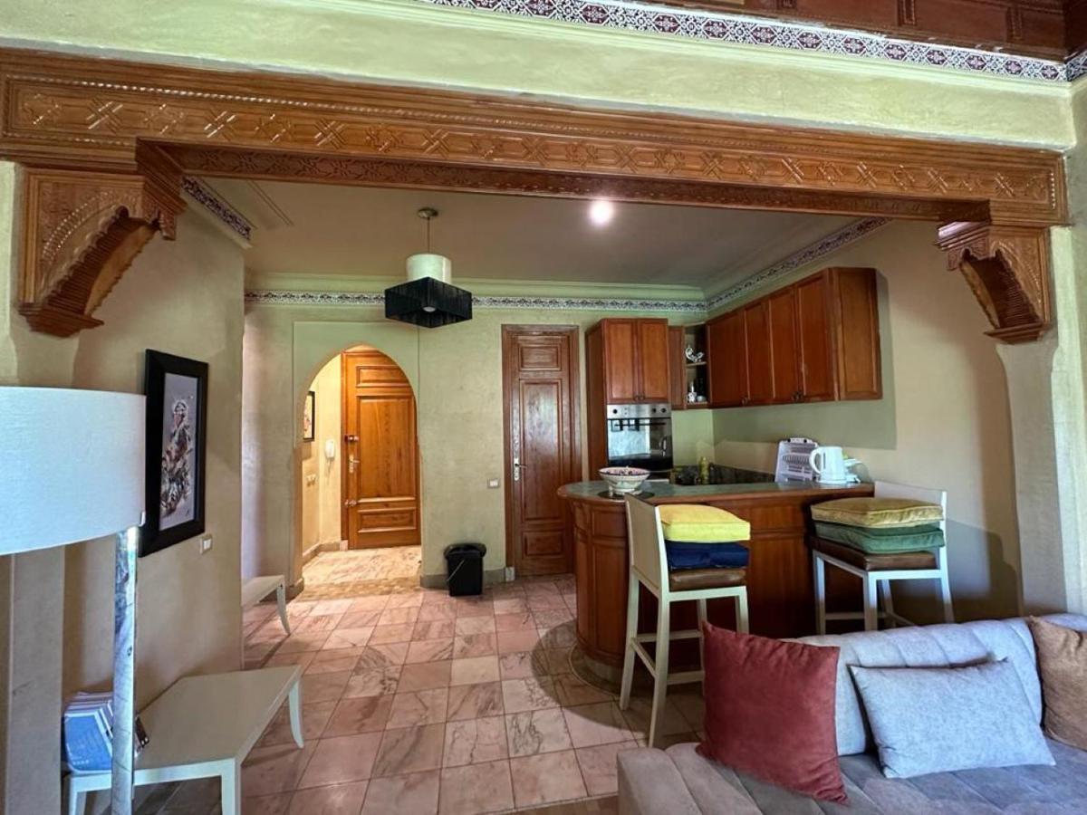 Palmeraie Village Appartement Μαρακές Εξωτερικό φωτογραφία