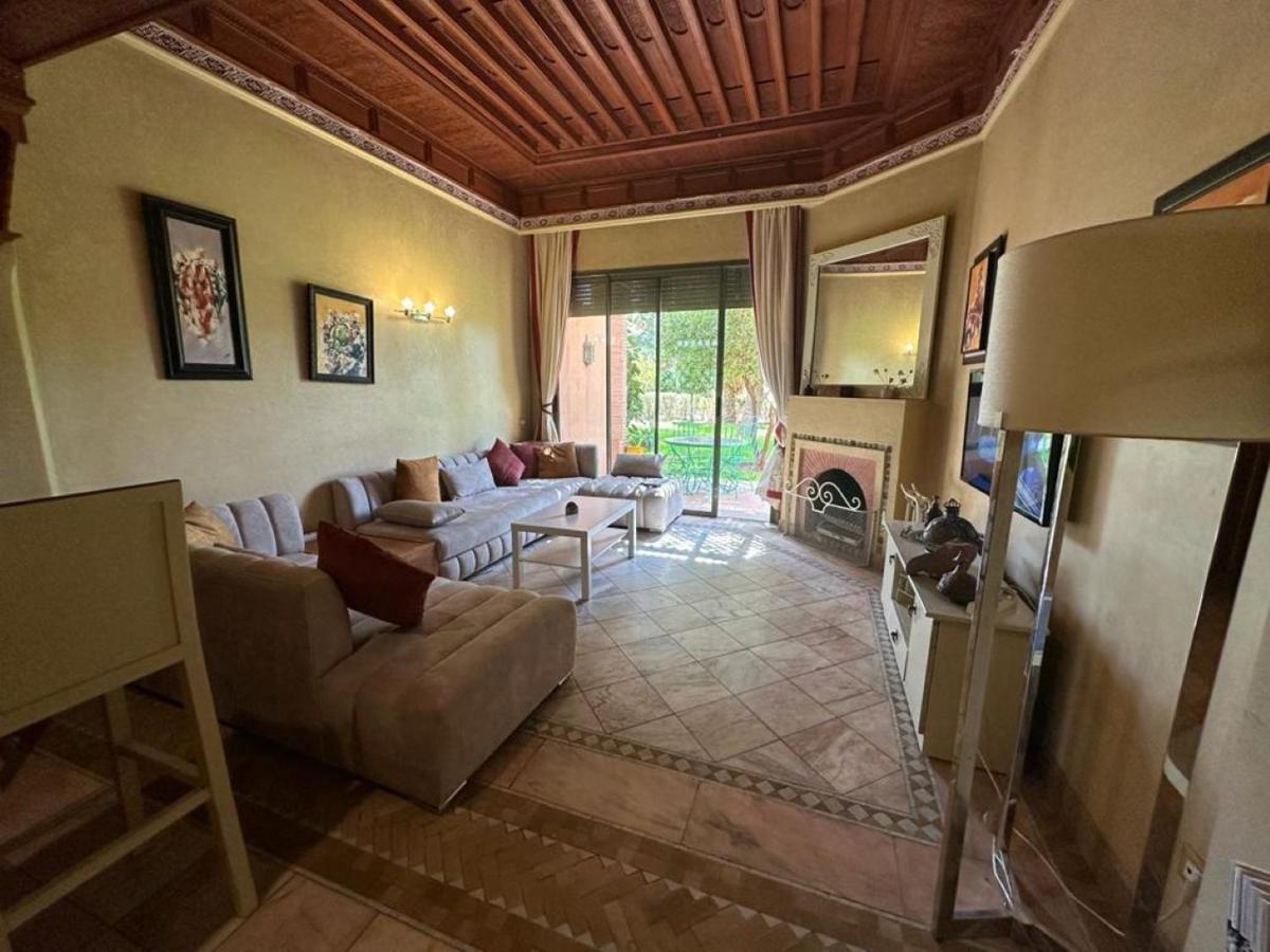 Palmeraie Village Appartement Μαρακές Εξωτερικό φωτογραφία
