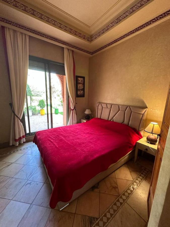 Palmeraie Village Appartement Μαρακές Εξωτερικό φωτογραφία
